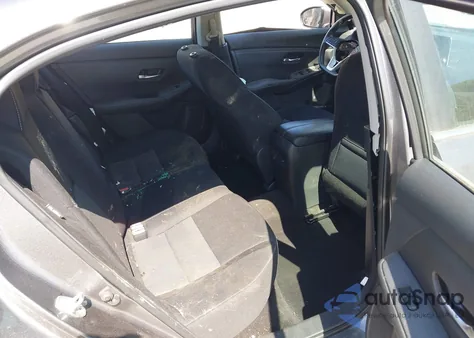 2021 Nissan Sentra Sv Xtronic Cvt из США, поврежденный, VIN 3N1AB8CV3MY288972